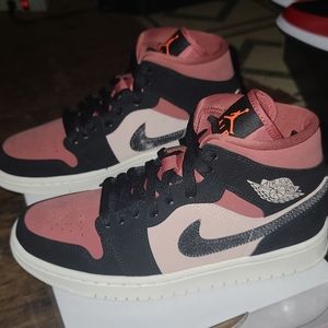 Jordan 1 og